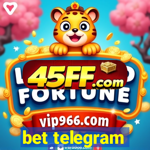 bet telegram